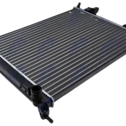 Chladič motora OPEL VIVARO, NISSAN PRIMASTAR 2.0I 16V 02-