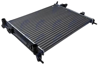 Chladič motora OPEL VIVARO, NISSAN PRIMASTAR 2.0I 16V 02-