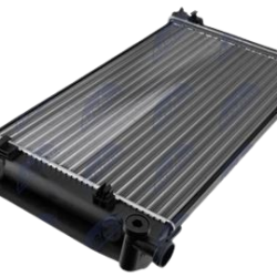 Chladič motora TOYOTA AVENSIS (03-) 1.6-1.8, COROLLA (01-), COROLLA VERSO (04-) 1.3, 1.4, 1.6, 1.8