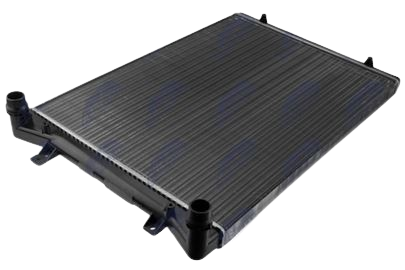 Chladič motora VW SHARAN 1.9TDI, 2.0TDI 02-10, FORD GALAXY 1.9TDI 03-06