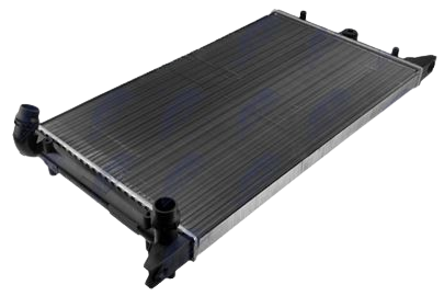 Chladič motora VW SHARAN (7M8,7M9,7,M6) 95-10 , SEAT ALHAMBRA (7V8,7V9) 96-10
