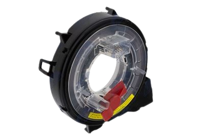 Krúžok pod volant, vinutá pružina, Airbag PORSCHE MACAN 2014-, CAYENNE 2015-