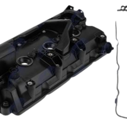 Kryt hlavy valcov AUDI A4 B9 3.0TDI 2015-, 45TDI,50TDI 2018-, A5 3.0TDI 2016-, A6 3.0TDI 2015-, A7 SPORTBACK 3.0TDI 2015-, A8 45TDI/50TDI 2017-, Q5 3.0TDI 2017-, Q7 3.0TDI 2015-, Q8 45TDI/50TDI 2018-, VW TOUAREG 3.0TDI 2017-