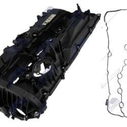 Kryt hlavy valcov BMW X3 G01 M40 2019-, X4 G02 M40 2019-, 3 G20/G21 340, 340IX 2019-