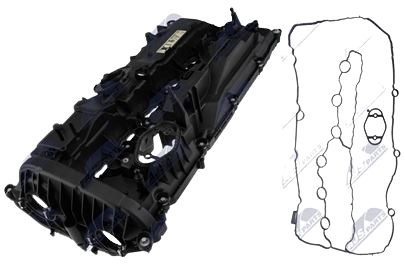 Kryt hlavy valcov BMW X3 G01 M40 2019-, X4 G02 M40 2019-, 3 G20/G21 340, 340IX 2019-