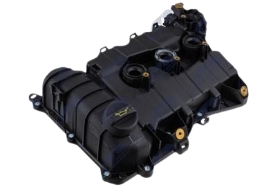 Kryt hlavy valcov CITROEN C3 III 1.2 2016-, C3 AIRCROSS II 1.2 2017-, OPEL CORSA F 1.2 2019-, CROSSLAND X 1.2 2017-, PEUGEOT 2008 1.2 2018-, 208 1.2 2016-, 208 II 1.2 2019-