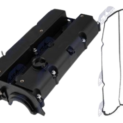 Kryt hlavy valcov FORD FIESTA 1.25,1.4,1.6 2001-, FOCUS I 1.4,1.6 1998-, FUSION 1.25,1.4,1.6 2002-