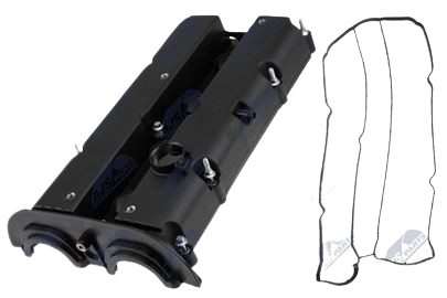 Kryt hlavy valcov FORD FOCUS II 1.4,1.6 2004-, FOCUS C-MAX 1.6 2003-