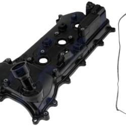 Kryt hlavy valcov TOYOTA HIGHLANDER 2016 - 2019-, LEXUS RX SERIES 2015-, LEXUS RX350L/450HL 2019-