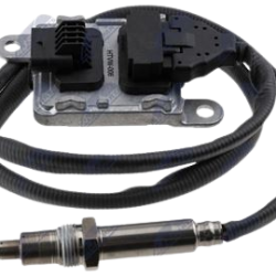 NOx-Senzor, vstrekovanie močoviny ENG.1.4-2.0D VW PASSAT B8, ARTEON, SKODA SUPERB III 2014-