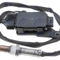 NOx-Senzor, vstrekovanie močoviny ENG.1.5D OPEL CORSA F, MOKKA, CITROEN C4 III, C4 X, PEUGEOT 2008 II 2019-