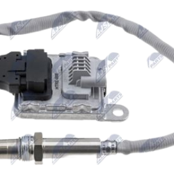 NOx-Senzor, vstrekovanie močoviny ENG.1.5D RENAULT MEGANE IV, DACIA DUSTER, LOGAN II, SANDERO II, DOKKER, LODGY 2012-