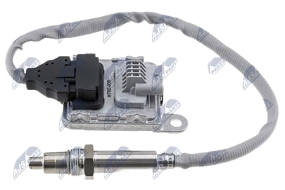 NOx-Senzor, vstrekovanie močoviny ENG.1.5D RENAULT MEGANE IV, DACIA DUSTER, LOGAN II, SANDERO II, DOKKER, LODGY 2012-