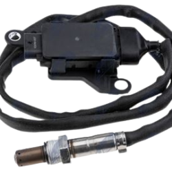 NOx-Senzor, vstrekovanie močoviny ENG.1.6D,2.0D AUDI Q3, VW TIGUAN, TOURAN, SKODA KODIAQ, SEAT TARRACO 2015-