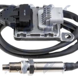 NOx-Senzor, vstrekovanie močoviny ENG.1.6D OPEL ASTRA K 2015-2022