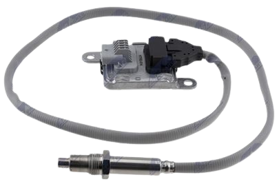 NOx-Senzor, vstrekovanie močoviny ENG.1.7D,1.8D RENAULT MEGANE IV, TALISMAN, SCENIC IV, GRAND SCENIC IV 2018-