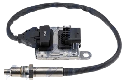 NOx-Senzor, vstrekovanie močoviny ENG.2.0D OPEL INSIGNIA B, INSIGNIA B COUNTRY, INSIGNIA B GRAND SPORT 2017-