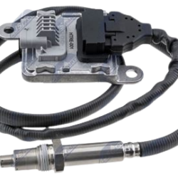 NOx-Senzor, vstrekovanie močoviny ENG.2.3D RENAULT MASTER III, OPEL MOVANO B; 2014-