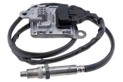 NOx-Senzor, vstrekovanie močoviny ENG.2.3D RENAULT MASTER III, OPEL MOVANO B; 2014-