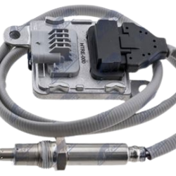 NOx-Senzor, vstrekovanie močoviny ENG.2.3D RENAULT MASTER III, OPEL MOVANO B, NISSAN NV400 2010-