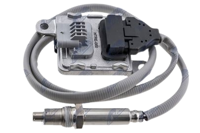 NOx-Senzor, vstrekovanie močoviny ENG.2.3D RENAULT MASTER III, OPEL MOVANO B, NISSAN NV400 2010-