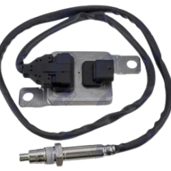 NOx-Senzor, vstrekovanie močoviny ENG.3.0D VW TOUAREG, PORSCHE CAYENNE 2010-