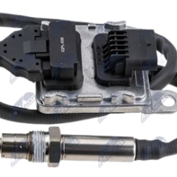 NOx-Senzor, vstrekovanie močoviny ENG. OPEL INSIGNIA A, INSIGNIA A COUNTRY, INSIGNIA A SPORT TOURER 2014-2017