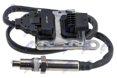 NOx-Senzor, vstrekovanie močoviny ENG. OPEL INSIGNIA A, INSIGNIA A COUNTRY, INSIGNIA A SPORT TOURER 2014-2017