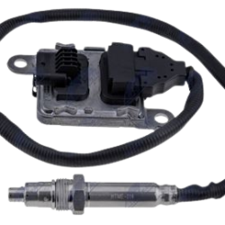 NOx-Senzor, vstrekovanie močoviny MERCEDES GLE V167 300D,350D,400D 2018-, A W177 A180D,200D,220D 2018-, C W205 C200D,220D,300D 2018-, E W213 E200D,220D,300D,350D,400D 2016-, RENAULT TRAFIC II 2.0DCI 2012-