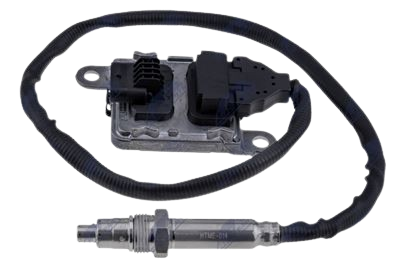 NOx-Senzor, vstrekovanie močoviny MERCEDES GLE V167 300D,350D,400D 2018-, A W177 A180D,200D,220D 2018-, C W205 C200D,220D,300D 2018-, E W213 E200D,220D,300D,350D,400D 2016-, RENAULT TRAFIC II 2.0DCI 2012-