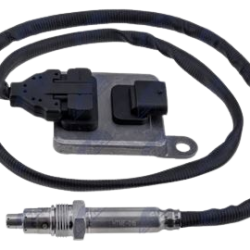 NOx-Senzor, vstrekovanie močoviny MERCEDES GLE W166 250D 2015-, C W205 C180D,200D,220D,250D 2014-, GL X164 320CDI,350CDI 2006-, GL X166 350CDI 2012-, ML W166 250CDI 2011-