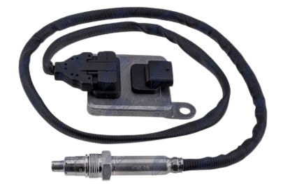 NOx-Senzor, vstrekovanie močoviny MERCEDES GLE W166 250D 2015-, C W205 C180D,200D,220D,250D 2014-, GL X164 320CDI,350CDI 2006-, GL X166 350CDI 2012-, ML W166 250CDI 2011-