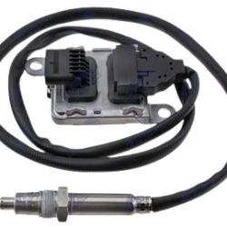 NOx-Senzor, vstrekovanie močoviny OPEL INSIGNIA B GRAND SPORT 1.6D 2017-