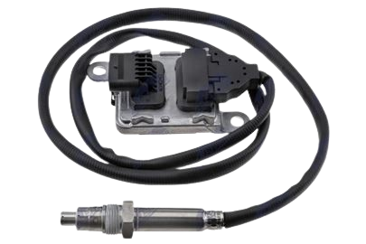 NOx-Senzor, vstrekovanie močoviny OPEL INSIGNIA B GRAND SPORT 1.6D 2017-