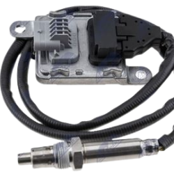 NOx-Senzor, vstrekovanie močoviny RENAULT CLIO IV 1.5D 2013-