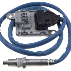 NOx-Senzor, vstrekovanie močoviny RENAULT MEGANE IV 1.5D 2018-