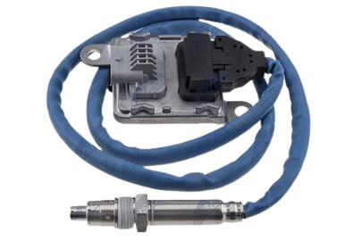 NOx-Senzor, vstrekovanie močoviny RENAULT MEGANE IV 1.5D 2018-