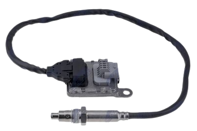 NOx-Senzor, vstrekovanie močoviny RENAULT TRAFIC III 1.6DCI 2014-, MASTER III 2.3DCI 2014-, OPEL VIVARO B 1.6CDTI 2014-, MOVANO B 2.3CDTI 2014-