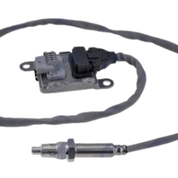 NOx-Senzor, vstrekovanie močoviny RENAULT TRAFIC III 1.6DCI 2014-, OPEL VIVARO B 1.6CDTI 2014-