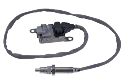 NOx-Senzor, vstrekovanie močoviny RENAULT TRAFIC III 1.6DCI 2014-, OPEL VIVARO B 1.6CDTI 2014-