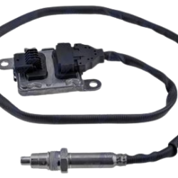 NOx-Senzor, vstrekovanie močoviny SKODA SUPERB III 2.0TDI 2015-, VW ARTEON 2.0TDI 2017-, PASSAT B8 2.0TDI 2015-