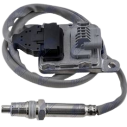 NOx-Senzor, vstrekovanie močoviny ENG.1.5D, 2.0D RENAULT MEGANE IV, ALASKAN, KANGOO, ESPACE V 2015-