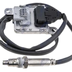 NOx-Senzor, vstrekovanie močoviny ENG.1.6D,2.0D RENAULT TRAFIC BUS 2015-