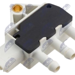 Snímač tlaku výfukových plynov ENG.1.5D MERCEDES CITAN TOURER(W420), RENAULT KANGOO III 2021-