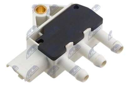 Snímač tlaku výfukových plynov ENG.1.5D MERCEDES CITAN TOURER(W420), RENAULT KANGOO III 2021-