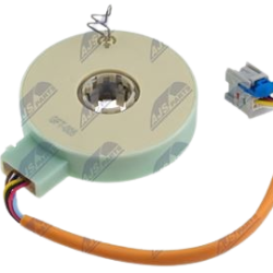 Snímač uhlu riadenia ENG.0.9-1.7D FIAT 500, 500C, FORD KA, OPEL CORSA D 2007-