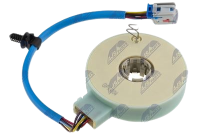 Snímač uhlu riadenia ENG.0.9-1.9D FIAT PANDA, PUNTO, GRANDE PUNTO, PUNTO EVO, OPEL MERIVA A, MERIVA B, LANCIA YPSILON 2003-