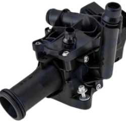 Termostat chladenia BMW 1 F20/F21, 2 F22/F87/F23, 3 F30/F80/F34/F31, 4 F32/F82/F36/F33/F83, 5 G30/F90/G31/F90, 6 G32, 7 G11/G12, X3 G01/F97, X4 G02/F98