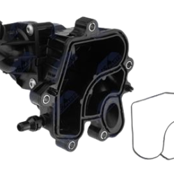 Termostat chladenia BMW 2 G42/G87 21-, 3 3G20/G28/G21/G81 19-, 4 G22/G82/G26/G23/G83 20-, 5 G30/G90/G31 17-, 6 G32 17-, X3 G01/F97/G01 17-, X4 G02/F98 18-, X5 G05/F95 18-