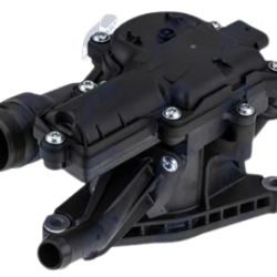 Termostat chladenia ENG. 1.6 T-GDI HYUNDAI I20 III 20-, KONA 20-, SANTA FE IV 20-, TUCSON 20-, KIA SORENTO IV 20-, SPORTAGE V 21-